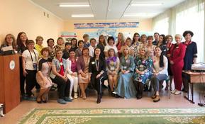 Семейно-сберегающие технологии в системе помощи семьям с детьми в Приморском крае