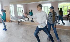 Сказки остались позади
