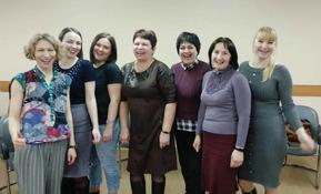 Продуктивное сотрудничество со специалистами КГБУЗ Владивостокский клинико-диагностический центр