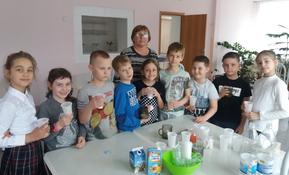 Эта необыкновенная - обыкновенная вода