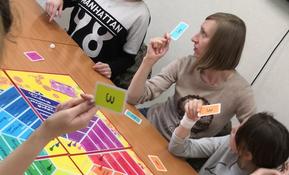 Деловая игра для подростков «Душа компании»
