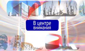 В центре внимания. Детский телефон доверия