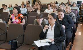 Новые знания — новые возможности