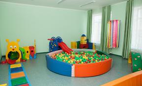 Социально игровая комната