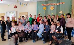 25 октября на базе СРЦН 