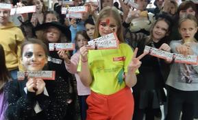29 октября в подростковом клубе 