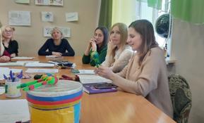 01 декабря 2022 года  состоялся научно-методический совет КГБУСО  «СРЦН «Парус надежды»