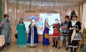 Фестиваль социальных технологий