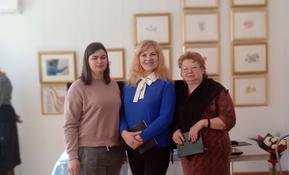 Участие в семинаре