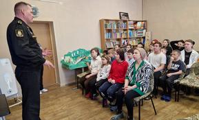Патриотическое воспитание