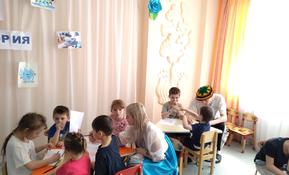 Неделя добрых дел