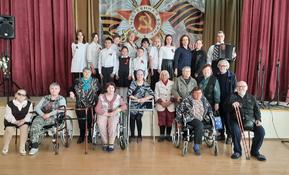 Военно-патриотическая программа 