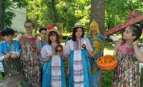 День народных художественных промыслов