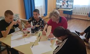 Письмо солдату