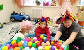 Виртуальная экскурсия в мир цирка