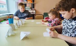 Всемирный день пингвинов