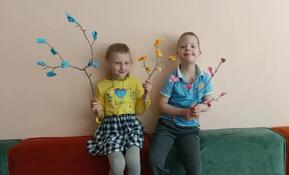 Творчество и вдохновение!